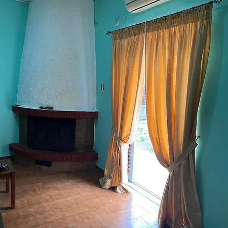 Sofi's Apartment Agios Konstantinos (Phthiotis)