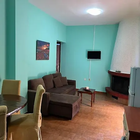 Sofi's Apartment