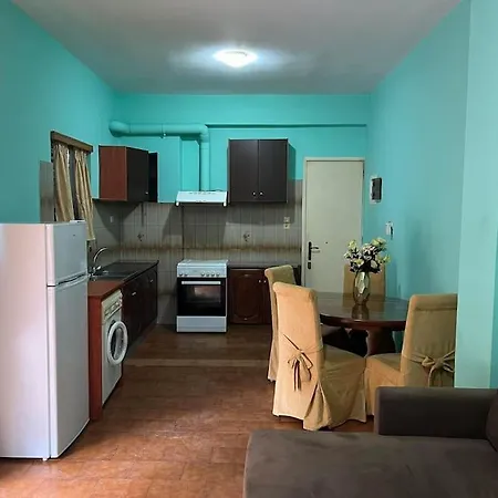 Apartment Sofi's *