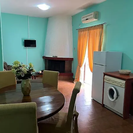 Sofi's Apartment