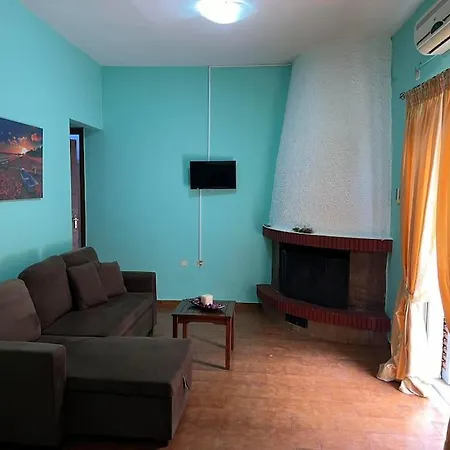 Sofi's Apartment *