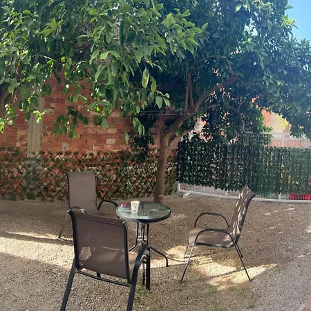 Apartment Sofi's *